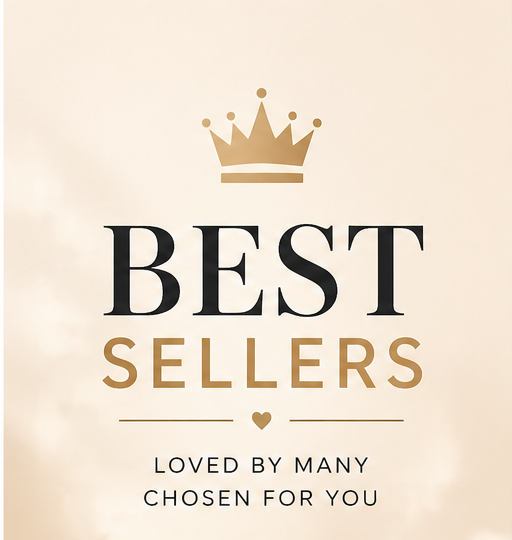 Best Sellers