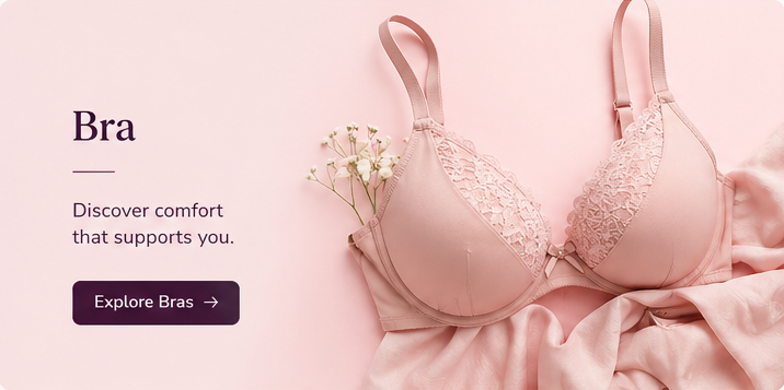 Perfect Fit Bras