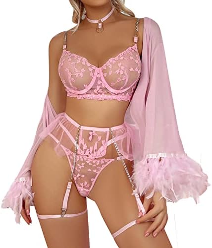 Stylish Cosplay Lingerie