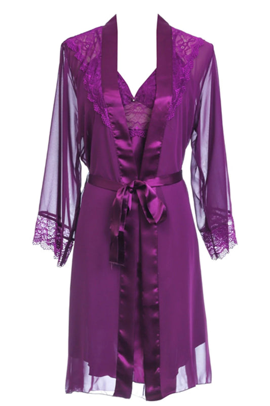 Fancy Nightwear