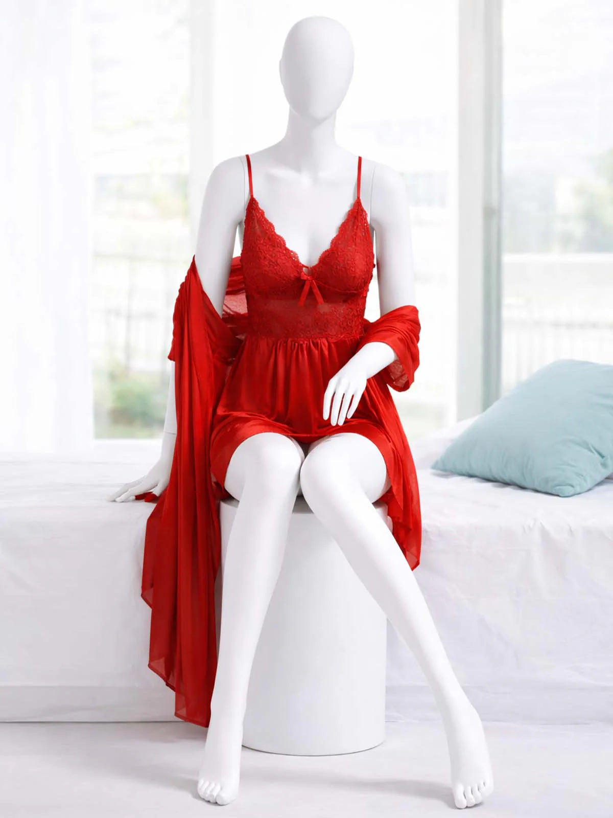Fancy Nightwear