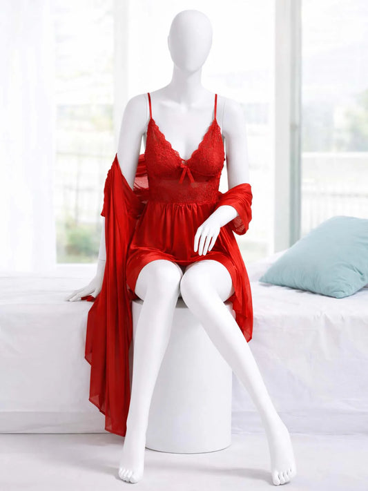 Fancy Nightwear