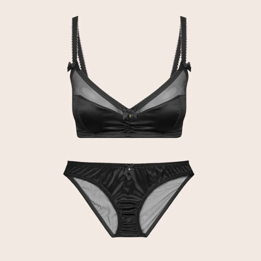 Bra & Panty set for Summers